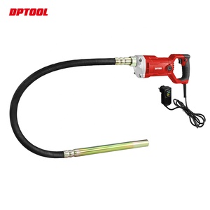 1100W Powerful Construction <strong>Hand</strong> <strong>Held</strong> Portable <strong>Concrete</strong> <strong>Vibration</strong> Machine - Product Image 4