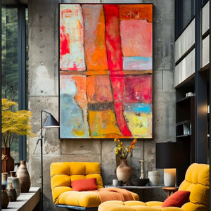 Grande <span class=keywords><strong>peinture</strong></span> murale abstraite sur toile faite à la main, <span class=keywords><strong>femme</strong></span> noire, art mural 3D, <span class=keywords><strong>portrait</strong></span>, <span class=keywords><strong>peinture</strong></span> à l'huile - Product Image 6