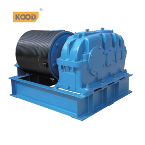 Torno <span class=keywords><strong>Eléctrico</strong></span> <span class=keywords><strong>Portátil</strong></span> de Alta Calidad de 25t, Torno <span class=keywords><strong>Eléctrico</strong></span> Pequeño Resistente al Desgaste - Product Image 5