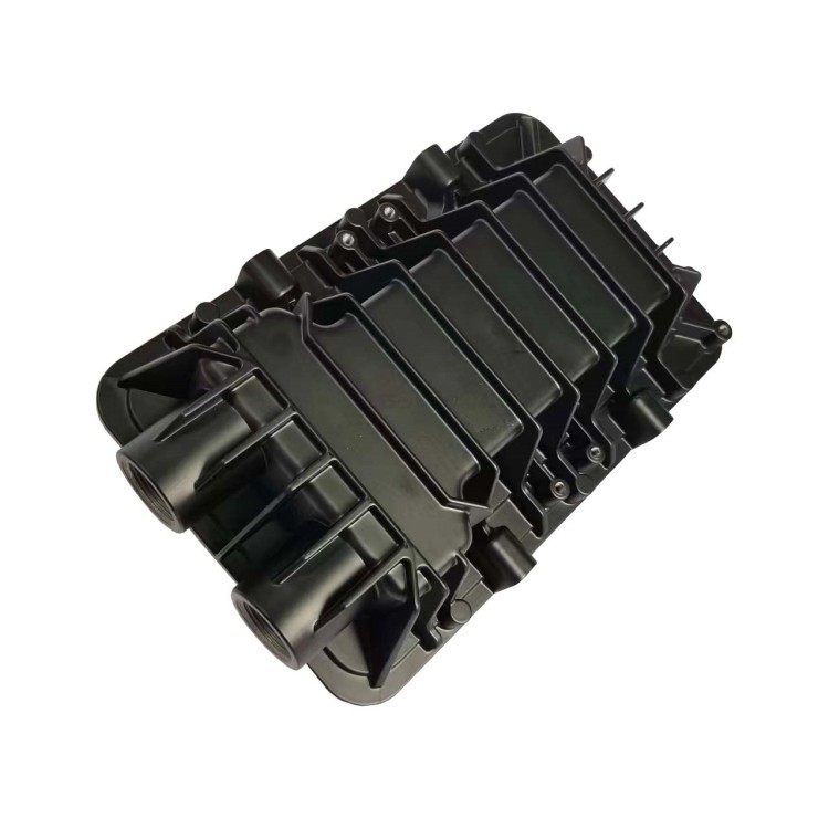 Custom Forged Precision Aluminium Die Casting