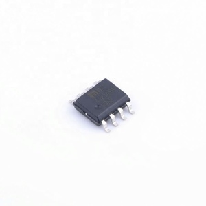 MIC4421AYM SOIC-8 Gate <b>Driver</b> Chip - Product Image 1