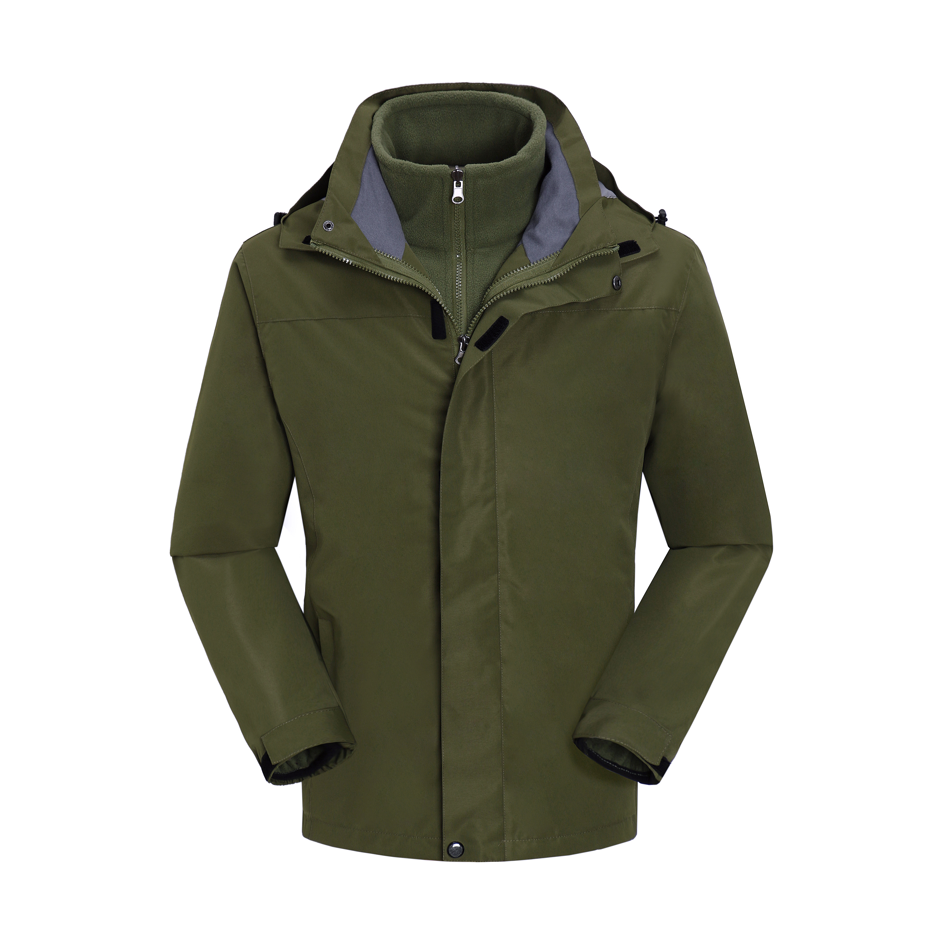 Army Green