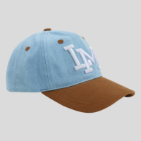 JINCHENG nuevo modelo personalizado Original Vintage ajustable deportes sólido Unisex Color gorra de béisbol