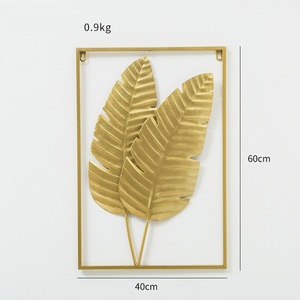 Decorazione <span class=keywords><strong>da</strong></span> <span class=keywords><strong>parete</strong></span> <span class=keywords><strong>in</strong></span> <span class=keywords><strong>metallo</strong></span> dorato, 24 "X 16" foglia d'oro <span class=keywords><strong>da</strong></span> <span class=keywords><strong>parete</strong></span> sono appese decorazioni con cornice <span class=keywords><strong>in</strong></span> <span class=keywords><strong>metallo</strong></span> dorato arte scultura <span class=keywords><strong>da</strong></span> <span class=keywords><strong>parete</strong></span> - Product Image 4