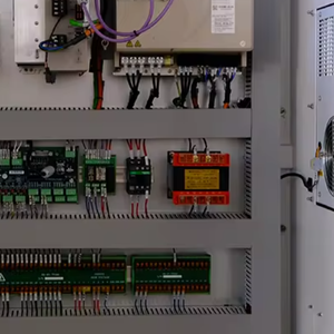 650 Vertical Multi Head 3 <strong>Axis</strong> <strong>CNC</strong> Machine New Condition <strong>CNC</strong> Center <strong>Turning</strong> Machine Fanuc Siemens Gsk Competitive Price BT40 - Product Image 6