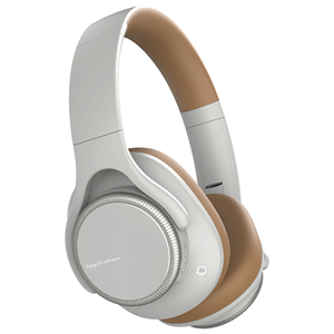 Fones de Ouvido Sem Fio B15 ANC Dobráveis BT5.4 com Cancelamento de Ruído, Portáteis para Música, Jogos e Esportes, Estéreo, Botão de Ajuste Rotativo - Product Image 3