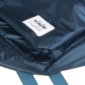 <span class=keywords><strong>Mochila</strong></span> Deportiva <span class=keywords><strong>AONIJIE</strong></span> H3203 para Exteriores, <span class=keywords><strong>Mochila</strong></span> Plegable de Gran Capacidad para Viajes, <span class=keywords><strong>Mochila</strong></span> de Hidratación Portátil Ultraligera - Product Image 4