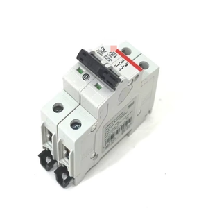 Новый автоматический выключатель S202u Z20 (S202uz20), оригинальный, в наличии, для промышленной автоматизации, специализированный ПЛК для программирования - Product Image 1