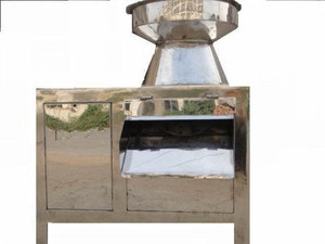 Hindistan cevizi Dehusking makinesi otomatik hindistan cevizi soyma makinesi hindistan cevizi su işleme makinesi - Product Image 3