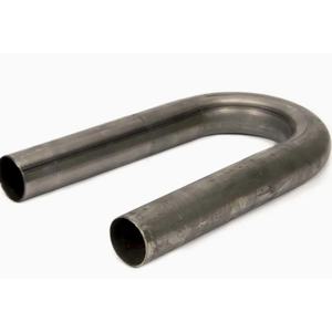Versatilidad Aleación a base de níquel Tubo de aleación a base de níquel personalizable en U para intercambiadores de calor - Product Image 4