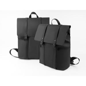 Sacs à bandoulière personnalisés de haute qualité pour hommes et femmes, étudiants universitaires, imperméables, grande capacité, sac à dos simple pour ordinateur, voyage - Product Image 3