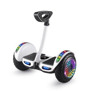 【Rinne】セグウェイ SMART10 BALANCE WHEEL Smart10 10 Inch Balance Wheel Self-Balancing Scooter
