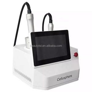 Physique Cellusphère Muscle Relax Boule Intérieure Rouleau Sphère Machine Drainage Lymphatique Endo Masseur <span class=keywords><strong>Brosse</strong></span> De Nettoyage Du <span class=keywords><strong>Visage</strong></span> - Product Image 6