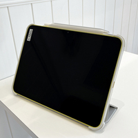 Étui de protection pour iPad 11e génération, compatible avec iPad A16 (2025) 11 pouces et iPad 10e génération (10,9 pouces)