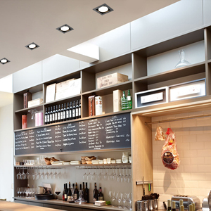 Venta caliente libre desmontaje aluminio empotrado montado 5w 7w 9w de compras de interior led <span class=keywords><strong>downlight</strong></span> - Product Image 6