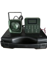 Accessoires Multisounds Leurre électronique Canard Oie Caille Chasse Oiseaux Sons Dispositif d'appels