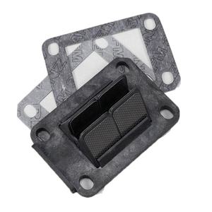 กล่องวาล์วรีดคุณภาพสูงพร้อมปะเก็นสำหรับซูเปอร์โมโต ออฟโรด ไบค์วิบาก ทัวเร็ก แรลลี่ 50 <span class=keywords><strong>NSR50</strong></span> - Product Image 4