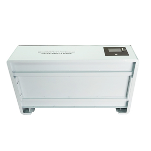 40kwh <b>48V</b> 800ah Solar Stackable <b>Battery</b> 51.2V 100AH Grade a Lithium <b>Battery</b> - Product Image 2