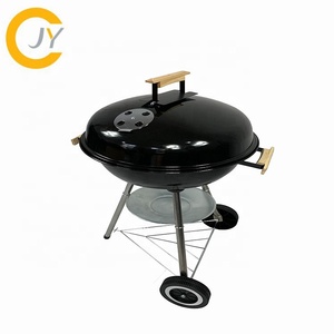 Parrillas de barbacoa portátiles de <span class=keywords><strong>18</strong></span> pulgadas para acampar - Product Image 3