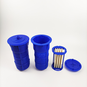 Estación de Cebo Subterránea para Termitas con Cebo Comprimido para un Control Efectivo de Termitas y Plagas - Product Image 3