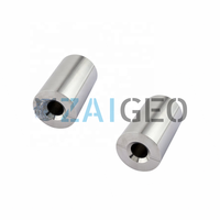 Pièces détachées pour machine de découpe à jet d'eau OMAX 300737 Corps de cylindre de pompe Jet d'eau haute pression Découpeuse à jet d'eau Pompe intensifiante de remplacement