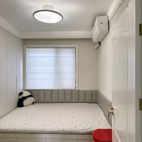 Armoire de chambre d'enfant écologique avec bureau intégré, meuble combiné pour gagner de la place dans la chambre d'enfant
