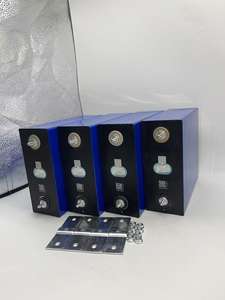 แบตเตอรี่ลิเธียม LiFePO4 3.2V 280Ah/314Ah ความจุสูง 8000 รอบ สำหรับเก็บพลังงานและยานยนต์ไฟฟ้า - Product Image 4