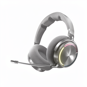 <strong>Corsair</strong> VIRTUOSO MAX <strong>WIRELESS</strong> Gaming Headset Dolby Atmos ANC Sonarworks SoundID Dual-Band 2.4GHz/ 50mm Over-Ear - Product Image 1