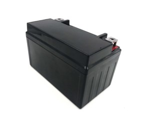 Baterías de ciclo profundo AGM de almacenamiento sin ácido 7ah 12V precio de fábrica en <span class=keywords><strong>aliaba</strong></span> - Product Image 3