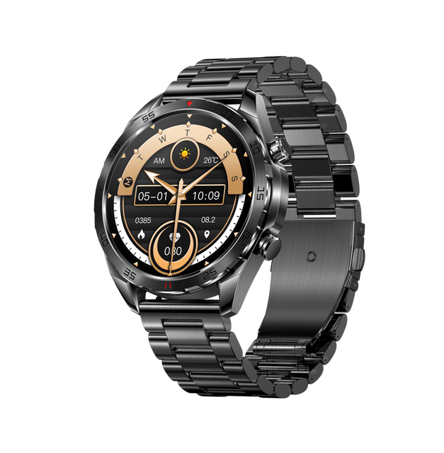 2024 Newest Smart Watch NX16 100+ Exercise Mode Heart Rate Blood Pressure Monitor IP68 Waterproof Smartwatch for Men Women