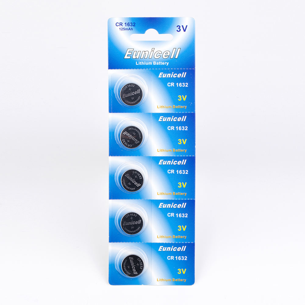 3 3vリチウムコイン電池CR1632バッテリー見本スイス| Alibaba.com