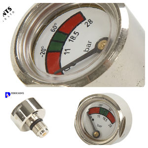 <span class=keywords><strong>Manomètre</strong></span> <span class=keywords><strong>manomètre</strong></span> pour <span class=keywords><strong>extincteur</strong></span> à poudre <span class=keywords><strong>manomètre</strong></span> pour <span class=keywords><strong>extincteur</strong></span> à poudre sèche - Product Image 2