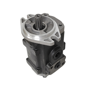 Pompe hydraulique double partie Lifthydrau - Product Image 2