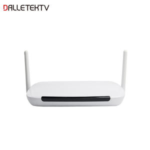 Dinoo Leadcool Q9 S905W 2G 16G Android 9.0 1GB 8GB 2.4G WiFi 4K Smart TV Box - Product Image 3