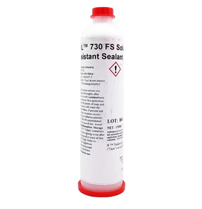 Sellador de canal de fluorosilicona Dowsil con alta y baja resistencia a la corrosión - Product Image 2