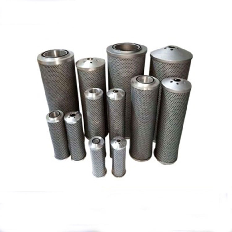 Shijiazhuang Yitong Glass Fiber Pleated Membrane