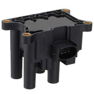 คอยล์จุดระเบิด FD501ความเข้ากันได้ทางไฟฟ้า26335 49078 C1341สำหรับฟอร์ดแรนเจอร์มาสด้า B2300 2.3L โรงงานเวียดนาม - Product Image 3
