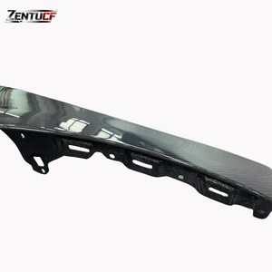 Ailes en fibre <span class=keywords><strong>de</strong></span> carbone C8 - Adaptées aux Corvette C8 2020+ - Ailes en fibre <span class=keywords><strong>de</strong></span> carbone sèche rétrofitées - Product Image 4