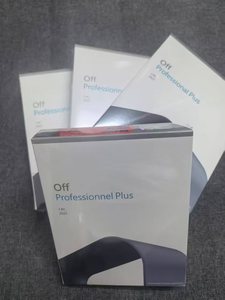 Chất lượng cao Off 2021 chuyên nghiệp cộng với chính gói đầy đủ với 100% kích hoạt trực tuyến 2021 doanh nghiệp hộp phiên bản - Product Image 4