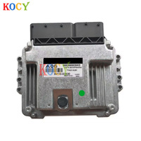 Unidad de Control del Motor MEG17.9.12.1 39110-03430 A08 ECU ECM 3911003430 para Hyundai KIA Módulo de Control Electrónico