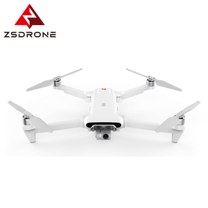 Drone de course ZSDRONE X8 SE-<span class=keywords><strong>2020</strong></span> avec caméra, drone de course FPV avec caméra HD, drone de course en vol stationnaire - Product Image 2