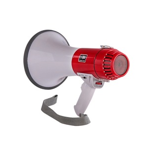 Leigongwang Handheld Megaphone 35W Bluetooth <b>USB</b> Card Slot Speaker Battery <b>Usb</b> Dual Use - Product Image 3