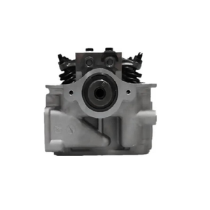 ฝาสูบสำหรับ Chevrolet Spark Daewoo matiz B10อลูมิเนียม96642710 96642709 96666228 96325166 - Product Image 1