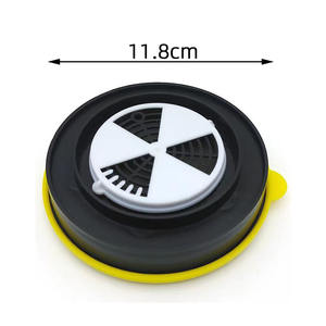 CHINABEES-Distributeur d'acide formique et acétique réglable pour la ruche, évaporateur d'acide formique pour tuer les acariens - Product Image 6