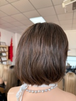 Perruques de cheveux humains HD Lace Front coupe Pixie professionnelles 2027 SHY HAIR – En stock, livraison express le lendemain, fournisseur