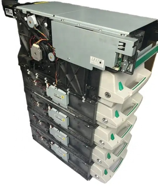 ATM Spare Parts NMD 50 NMD100 Cash Dispenser