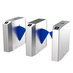 Tòa nhà văn phòng quản lý tham dự eo cao hệ thống kiểm soát truy cập sân bay có thể thu vào hàng rào cửa quay - Product Image 6