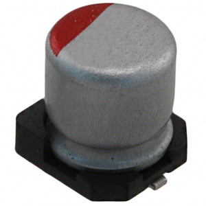 RFS1E220MCN1GS Componentes Electrónicos Originales de Proveedores, Nuevo Condensador de Aluminio Polimérico 22UF 20% 25V SMD - Product Image 1