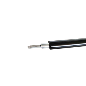 Pièces détachées automobiles de haute qualité, pièces du système de suspension de camion DZ13241110033, ressort pneumatique pour Shacman pour réparation - Product Image 2
