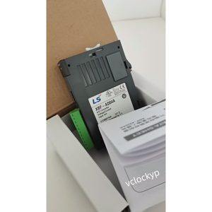 Module d'extension PLC LS Power Generation XBF-AD04A, 1 pièce, nouveau - Product Image 3